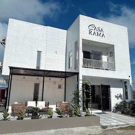 Casa Rama Hotel Tagaytay Tagaytay City Exterior foto